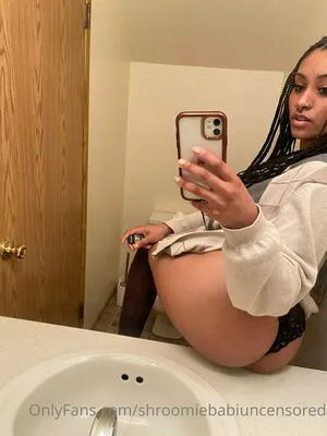 Shroomiebabiuncensored OnlyFans Leaked Free Thumbnail Picture - #CT5NN6XWvO