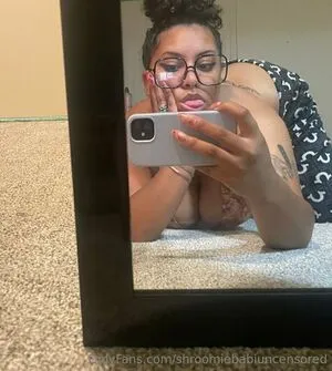 Shroomiebabiuncensored OnlyFans Leaked Free Thumbnail Picture - #EI57N0xKAn