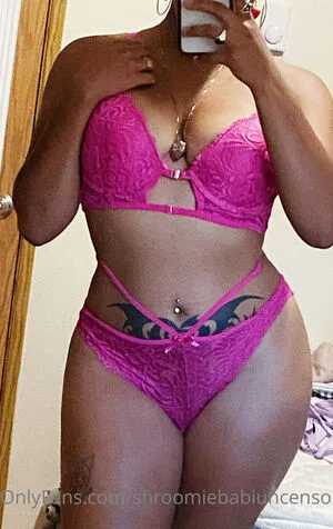 Shroomiebabiuncensored OnlyFans Leaked Free Thumbnail Picture - #I9T5QIn14a