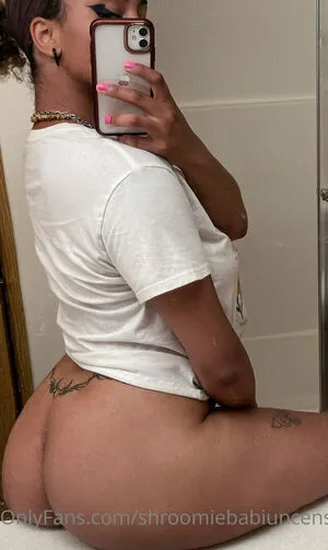 Shroomiebabiuncensored OnlyFans Leaked Free Thumbnail Picture - #KA6wGPIu1E