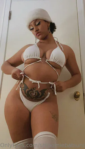 Shroomiebabiuncensored OnlyFans Leaked Free Thumbnail Picture - #RCXWjl1PRB