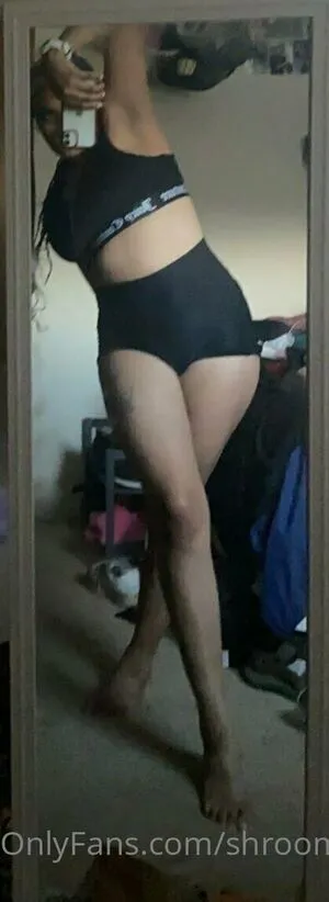 Shroomiebabiuncensored OnlyFans Leaked Free Thumbnail Picture - #SFseIopAl2