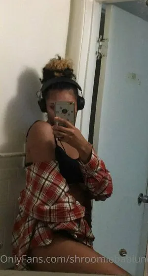 Shroomiebabiuncensored OnlyFans Leaked Free Thumbnail Picture - #U4VOs9NpzM