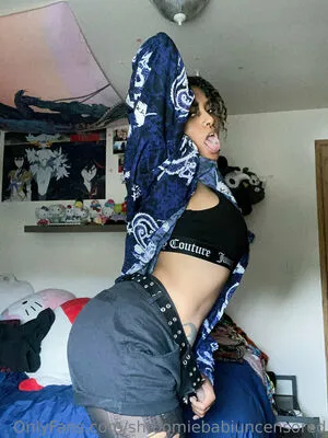 Shroomiebabiuncensored OnlyFans Leaked Free Thumbnail Picture - #eEteyamNI1