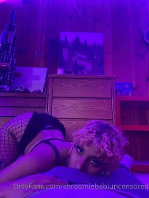 Shroomiebabiuncensored OnlyFans Leaked Free Thumbnail Picture - #fI2Eu3wiix