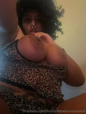 Shroomiebabiuncensored OnlyFans Leaked Free Thumbnail Picture - #feYckTQBJH
