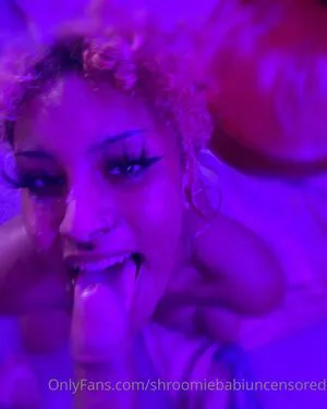 Shroomiebabiuncensored OnlyFans Leaked Free Thumbnail Picture - #iV7odtoEbi
