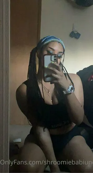 Shroomiebabiuncensored OnlyFans Leaked Free Thumbnail Picture - #iVa0oo01dB