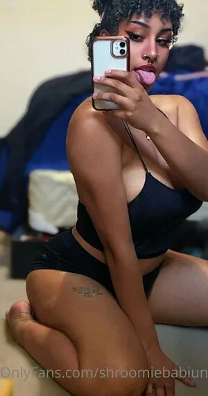 Shroomiebabiuncensored OnlyFans Leaked Free Thumbnail Picture - #ibIeN3KAH5