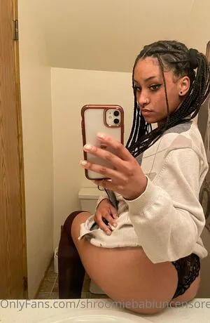 Shroomiebabiuncensored OnlyFans Leaked Free Thumbnail Picture - #iu5ghpnLFV