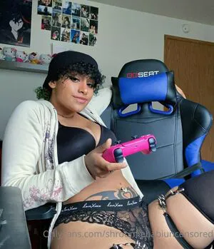 Shroomiebabiuncensored OnlyFans Leaked Free Thumbnail Picture - #jAbgq3wQcG