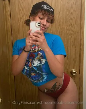 Shroomiebabiuncensored OnlyFans Leaked Free Thumbnail Picture - #jSCZGRMAr9