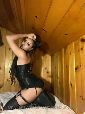 Shroomiebabiuncensored OnlyFans Leaked Free Thumbnail Picture - #kxe7LG9JsC