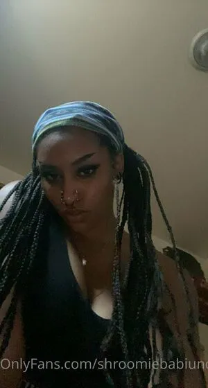 Shroomiebabiuncensored OnlyFans Leaked Free Thumbnail Picture - #lKKYU4Ud1k