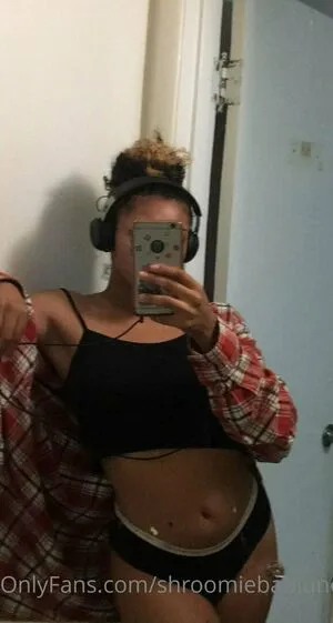 Shroomiebabiuncensored OnlyFans Leaked Free Thumbnail Picture - #pBaZ7KLUgE