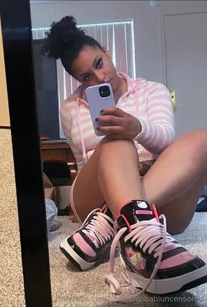 Shroomiebabiuncensored OnlyFans Leaked Free Thumbnail Picture - #q8jvERYs5l