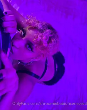 Shroomiebabiuncensored OnlyFans Leaked Free Thumbnail Picture - #sBWwHUpjBp
