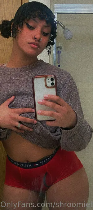 Shroomiebabiuncensored OnlyFans Leaked Free Thumbnail Picture - #vPvuNt1bkj