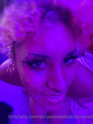 Shroomiebabiuncensored OnlyFans Leaked Free Thumbnail Picture - #ynIMkVMd8d