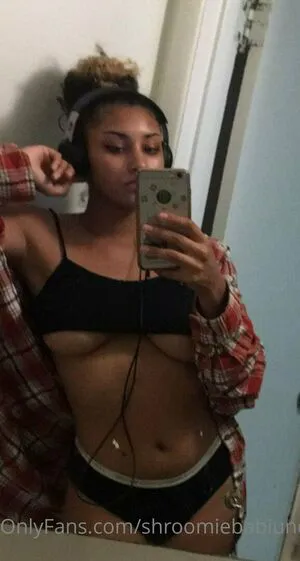 Shroomiebabiuncensored OnlyFans Leaked Free Thumbnail Picture - #ywbQZtsmo9