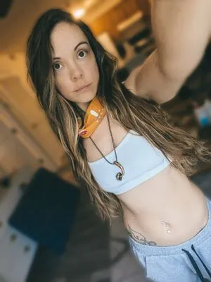 Shroomybaby OnlyFans Leaked Free Thumbnail Picture - #kWJkHjdRcD