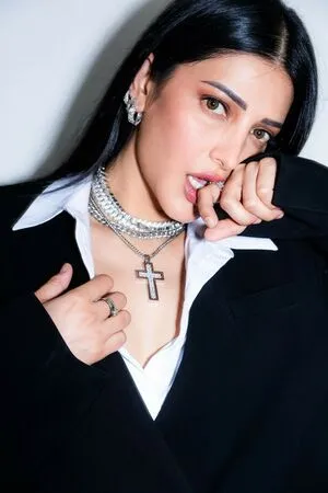 Shruti Haasan OnlyFans Leaked Free Thumbnail Picture - #DnqkP0NbGO