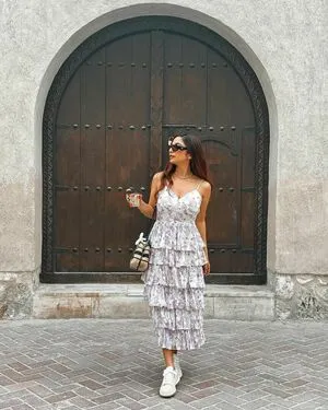 Shruti Yogi OnlyFans Leaked Free Thumbnail Picture - #0xD3xprVwB