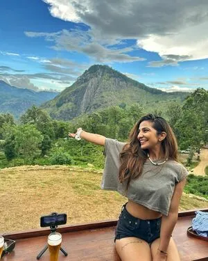 Shruti Yogi OnlyFans Leaked Free Thumbnail Picture - #RvzGJoQDz0