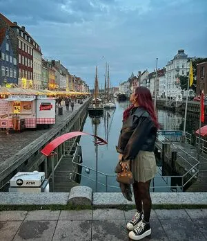 Shruti Yogi OnlyFans Leaked Free Thumbnail Picture - #ZzqROIOGqX