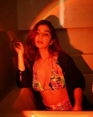 Shruti Yogi OnlyFans Leaked Free Thumbnail Picture - #teVj7k43tb