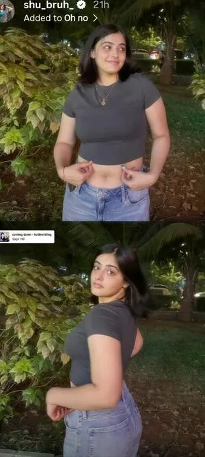 Shu Bruh OnlyFans Leaked Free Thumbnail Picture - #tnc314ffDd