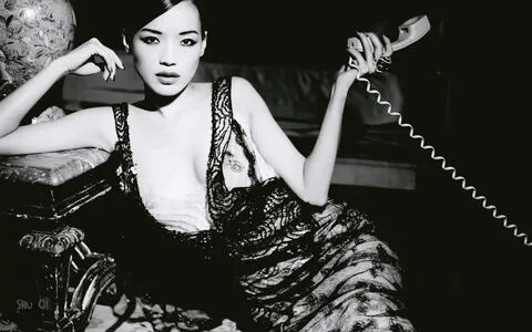 Shu Qi OnlyFans Leaked Free Thumbnail Picture - #I5nkDBhi4Q