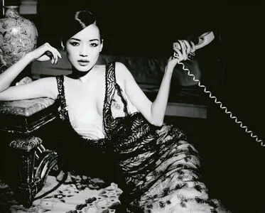 Shu Qi OnlyFans Leaked Free Thumbnail Picture - #M2HdvDJpPn