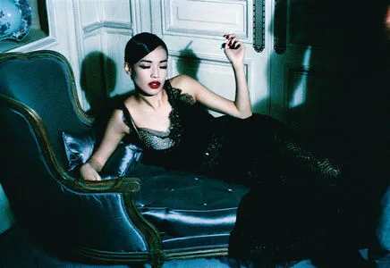 Shu Qi OnlyFans Leaked Free Thumbnail Picture - #U85pzbW7IL
