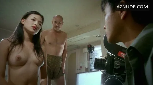 Shu Qi OnlyFans Leaked Free Thumbnail Picture - #sdUiqXpFxA
