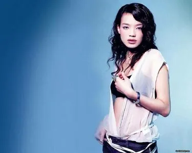 Shu Qi OnlyFans Leaked Free Thumbnail Picture - #xo3R3XhxCI