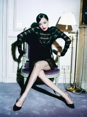 Shu Qi OnlyFans Leaked Free Thumbnail Picture - #yK5wUFzLDL