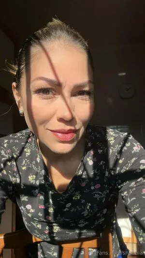 Shuania OnlyFans Leaked Free Thumbnail Picture - #9Qkqtgvfo1