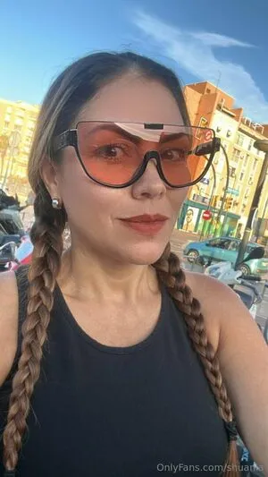 Shuania OnlyFans Leaked Free Thumbnail Picture - #zw4USmzryp