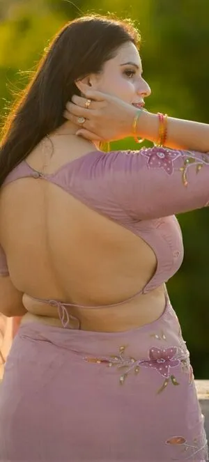 Shubhangini Verma OnlyFans Leaked Free Thumbnail Picture - #u3kRgQ92sw