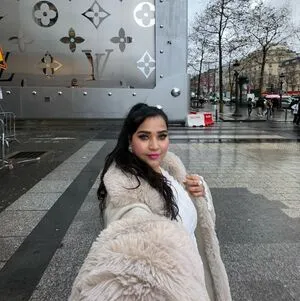 Shubhi Katiyar OnlyFans Leaked Free Thumbnail Picture - #X0kDRpKiHY