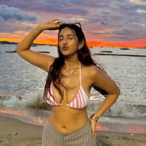 Shubhna Agarwal OnlyFans Leaked Free Thumbnail Picture - #HErL48Gew0