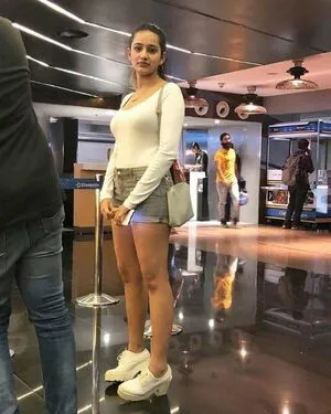 Shubhna Agarwal OnlyFans Leaked Free Thumbnail Picture - #IktJqgJ0mo