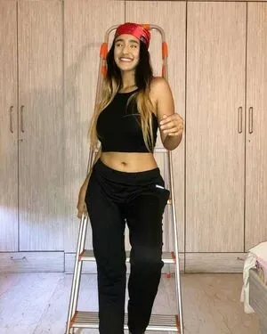 Shubhna Agarwal OnlyFans Leaked Free Thumbnail Picture - #O8pUsCgha7