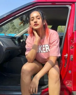 Shubhna Agarwal OnlyFans Leaked Free Thumbnail Picture - #OohSJsmxGU