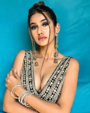 Shubhna Agarwal OnlyFans Leaked Free Thumbnail Picture - #P3bFUwLmWV