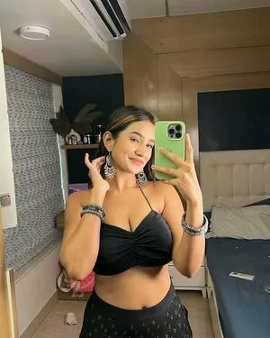 Shubhna Agarwal OnlyFans Leaked Free Thumbnail Picture - #S55qnTUExZ