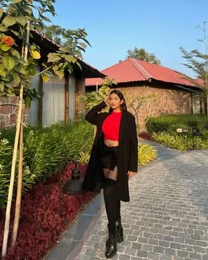 Shubhna Agarwal OnlyFans Leaked Free Thumbnail Picture - #UqkqpqydF5