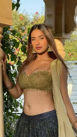 Shubhna Agarwal OnlyFans Leaked Free Thumbnail Picture - #azvRX4lGLE