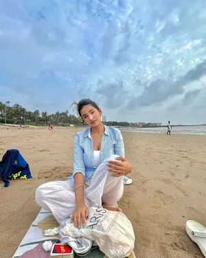 Shubhna Agarwal OnlyFans Leaked Free Thumbnail Picture - #iPoRfAajcC